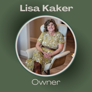 Lisa Kaker, Kaker Insurance, Kaker Agency 